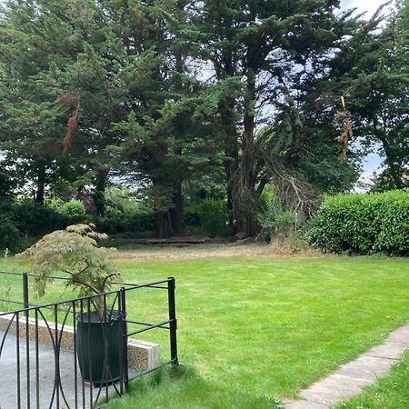 Woodland Retreat, Market Lane, Blundeston, Lowestoft المظهر الخارجي الصورة