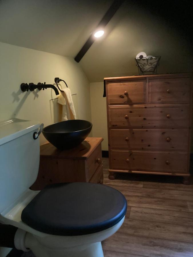 Woodland Retreat, Market Lane, Blundeston, Lowestoft المظهر الخارجي الصورة