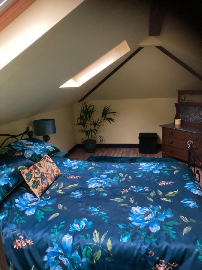 Woodland Retreat, Market Lane, Blundeston, Lowestoft المظهر الخارجي الصورة
