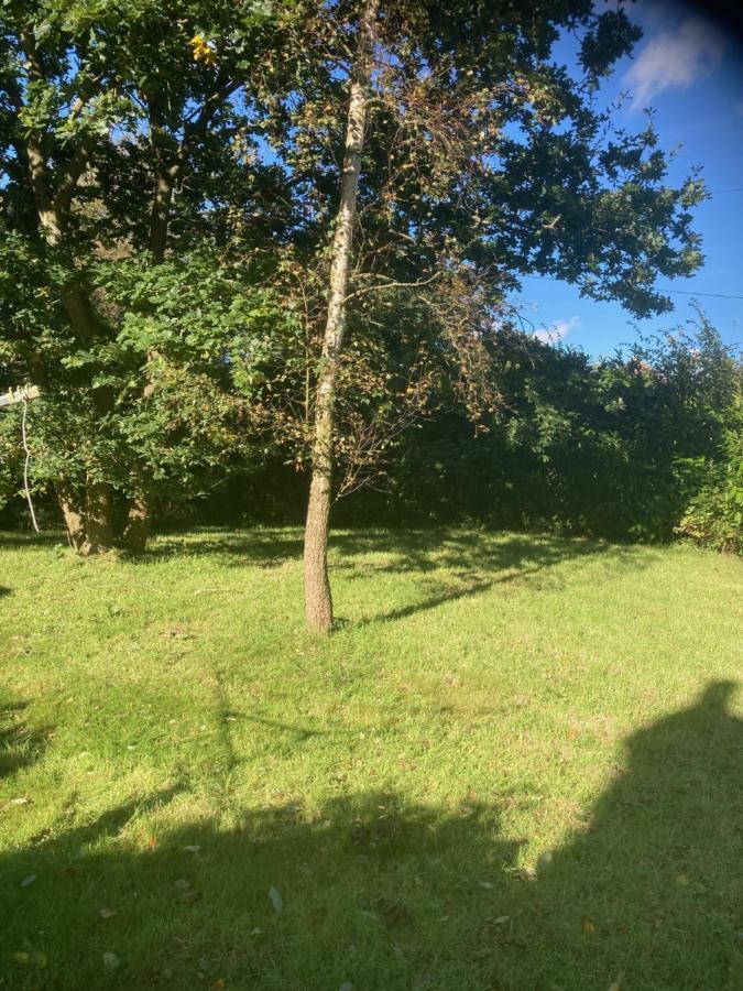 Woodland Retreat, Market Lane, Blundeston, Lowestoft المظهر الخارجي الصورة