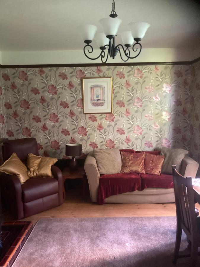 Woodland Retreat, Market Lane, Blundeston, Lowestoft المظهر الخارجي الصورة