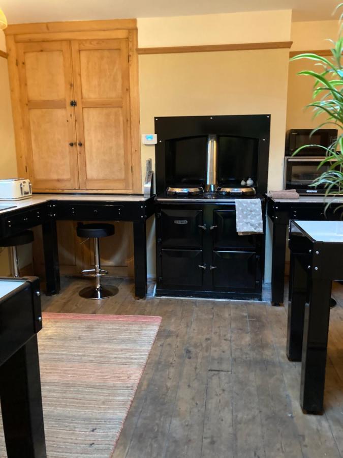 Woodland Retreat, Market Lane, Blundeston, Lowestoft المظهر الخارجي الصورة