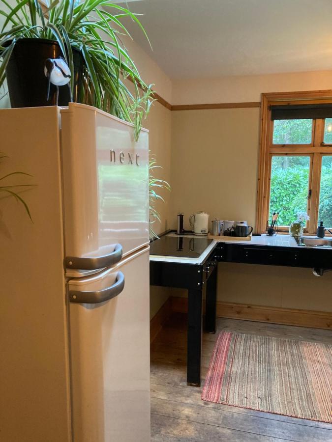 Woodland Retreat, Market Lane, Blundeston, Lowestoft المظهر الخارجي الصورة