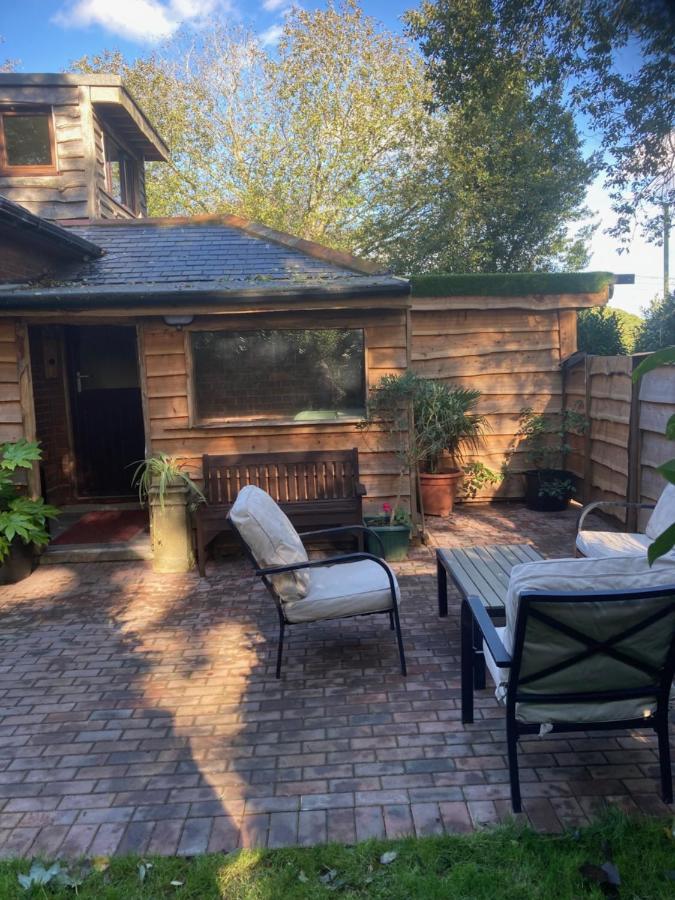 Woodland Retreat, Market Lane, Blundeston, Lowestoft المظهر الخارجي الصورة
