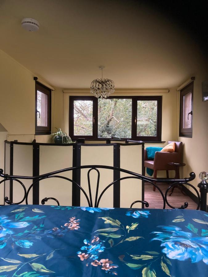 Woodland Retreat, Market Lane, Blundeston, Lowestoft المظهر الخارجي الصورة