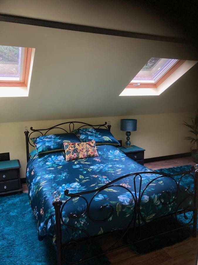 Woodland Retreat, Market Lane, Blundeston, Lowestoft المظهر الخارجي الصورة