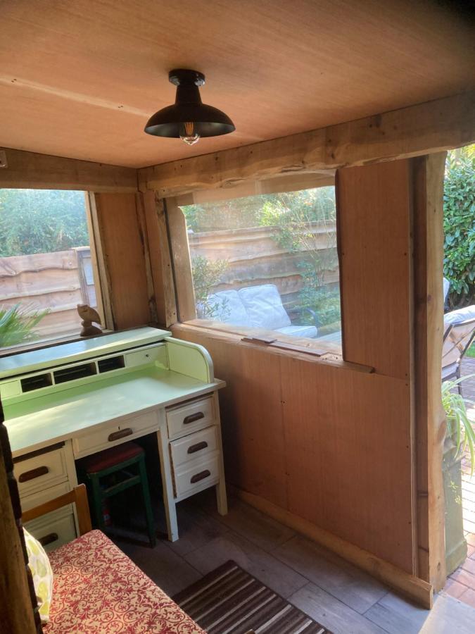 Woodland Retreat, Market Lane, Blundeston, Lowestoft المظهر الخارجي الصورة