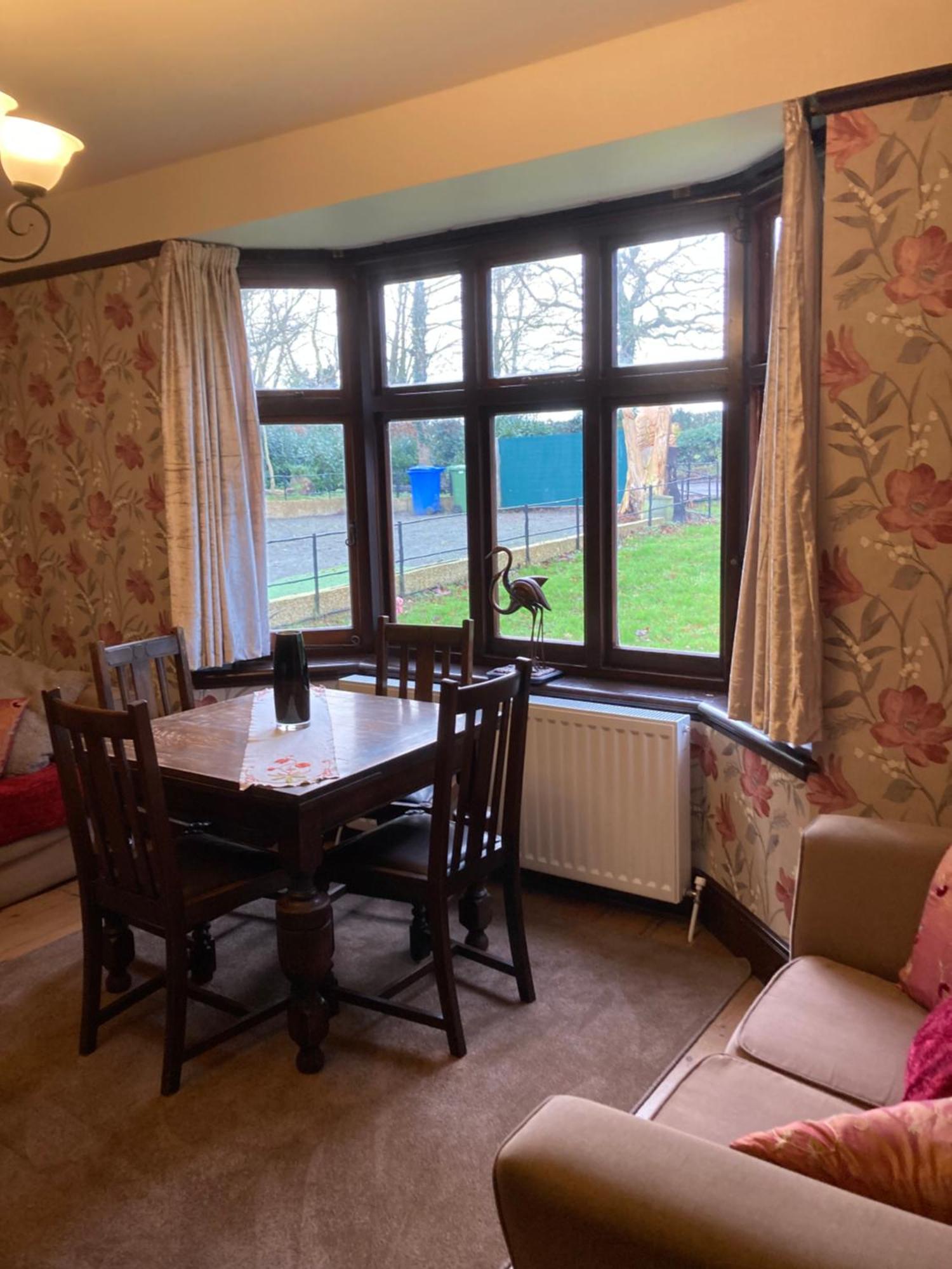 Woodland Retreat, Market Lane, Blundeston, Lowestoft المظهر الخارجي الصورة
