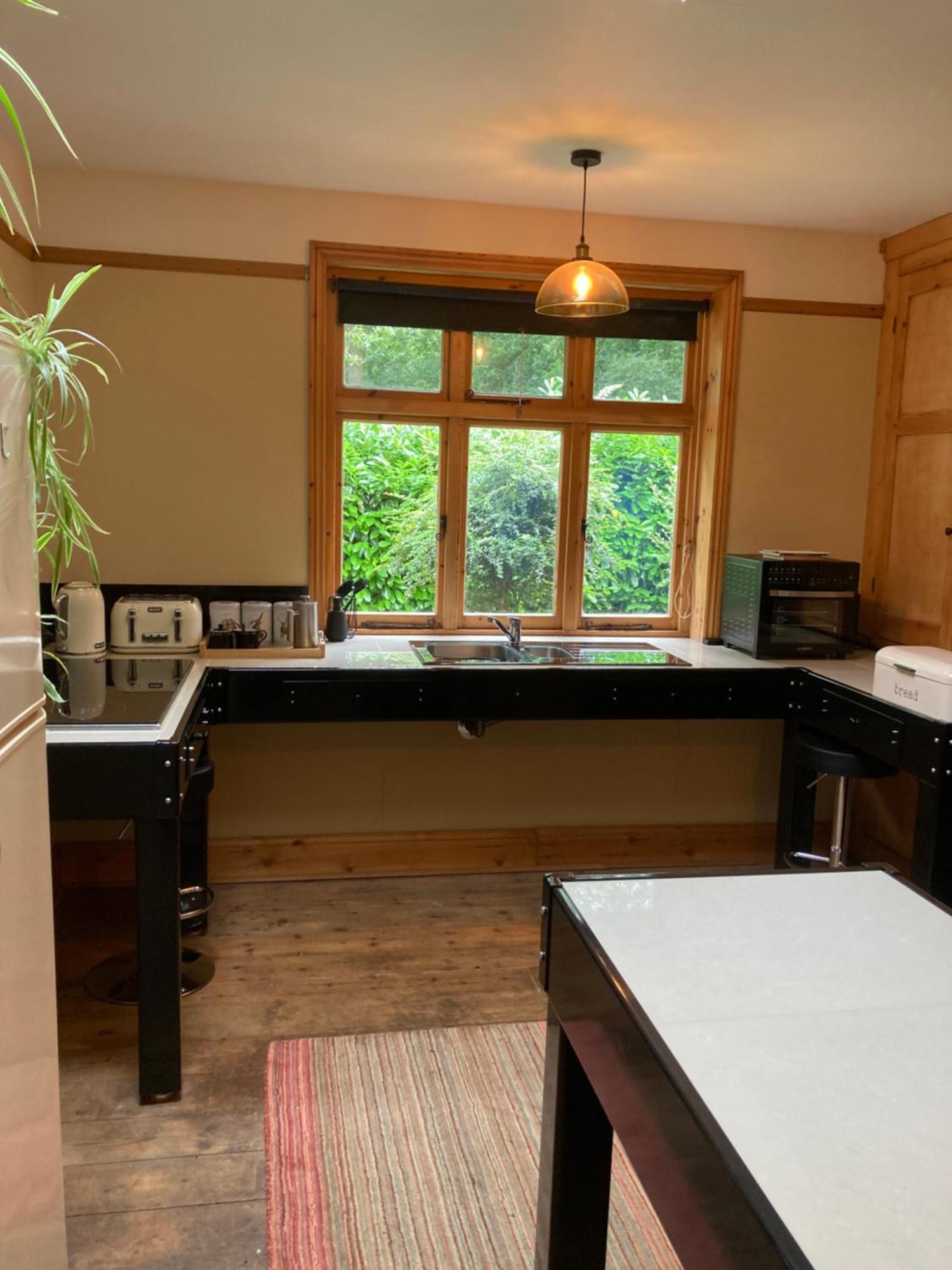 Woodland Retreat, Market Lane, Blundeston, Lowestoft المظهر الخارجي الصورة