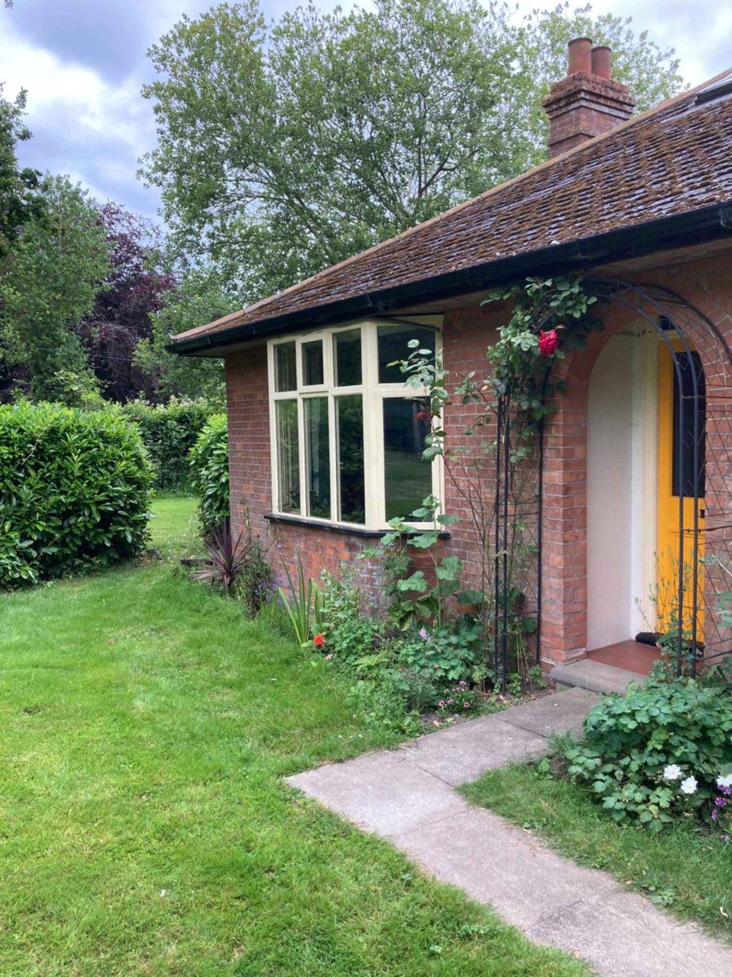 Woodland Retreat, Market Lane, Blundeston, Lowestoft المظهر الخارجي الصورة