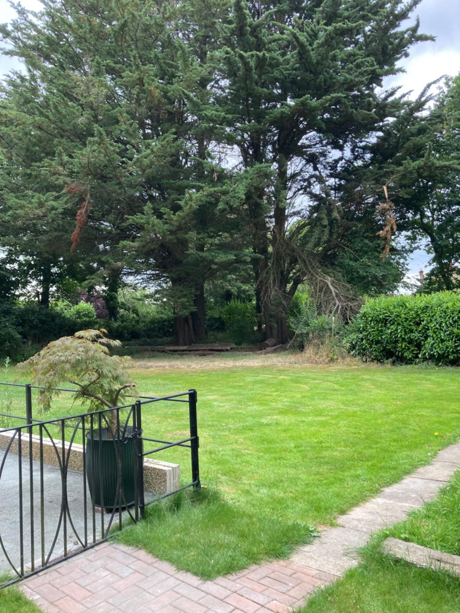 Woodland Retreat, Market Lane, Blundeston, Lowestoft المظهر الخارجي الصورة