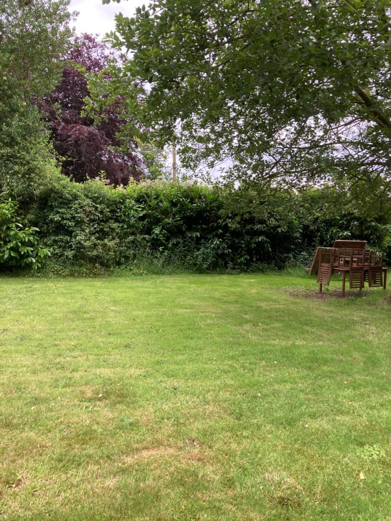 Woodland Retreat, Market Lane, Blundeston, Lowestoft المظهر الخارجي الصورة